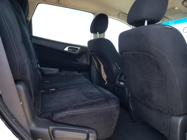 Photo 11 from auction – 2016 NISSAN PATHFINDER with VIN 5N1AR2MM1GC629547