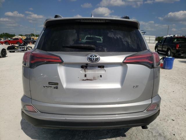 Photo 6 from auction – 2016 TOYOTA RAV4 LE with VIN 2T3ZFREV9GW247280