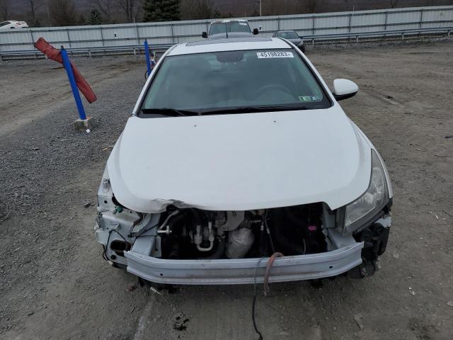 Photo 5 from auction – 2012 CHEVROLET CRUZE LT with VIN 1G1PF5SC2C7354267