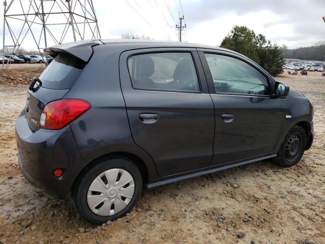 Photo 3 from auction – 2014 MITSUBISHI MIRAGE DE with VIN ML32A3HJ0EH008311
