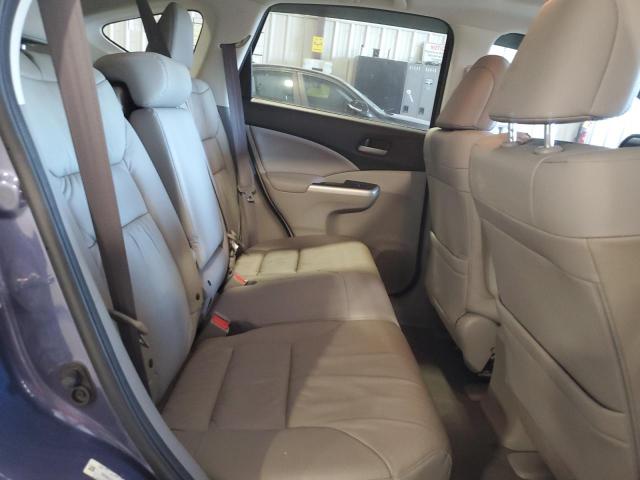 Photo 11 from auction – 2014 HONDA CR-V EXL with VIN 2HKRM3H77EH540941