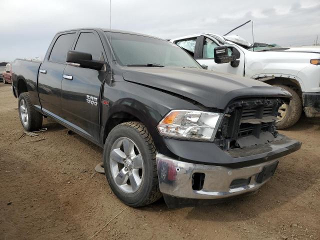 Photo 4 from auction – 2015 RAM 1500 SLT with VIN 1C6RR7TM9FS718543