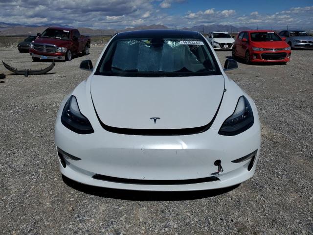Photo 5 from auction – 2018 TESLA MODEL 3 with VIN 5YJ3E1EB7JF082276