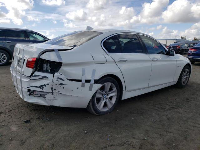 Photo 3 from auction – 2011 BMW 528 I with VIN WBAFR1C50BC751059