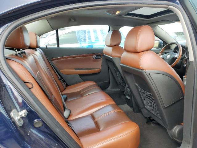 Photo 10 from auction – 2008 SATURN AURA with VIN 1G8ZV57788F180145