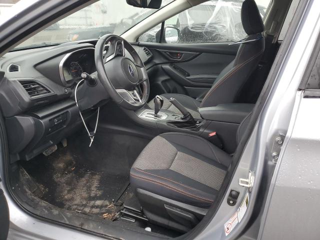 Photo 7 from auction – 2019 SUBARU CROSSTREK with VIN JF2GTACC6KH318521