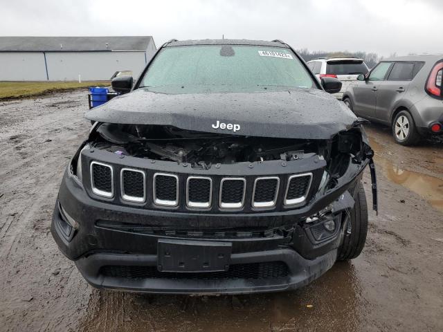 Photo 5 from auction – 2018 JEEP COMPASS LA with VIN 3C4NJDBB9JT436536
