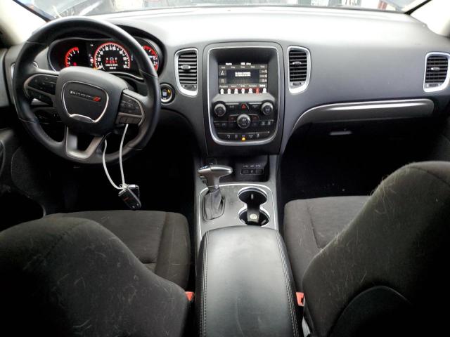 Foto 8 de la subasta – 2020 DODGE DURANGO SX con VIN 1C4RDJAG8LC324250