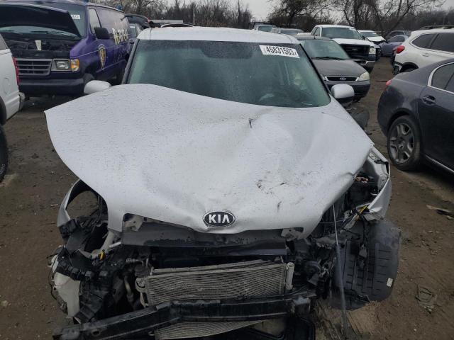 Photo 5 from auction – 2016 KIA SOUL with VIN KNDJN2A26G7838228