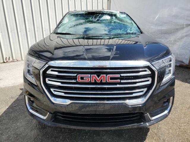 Photo 5 from auction – 2023 GMC TERRAIN SL with VIN 3GKALVEG3PL164195