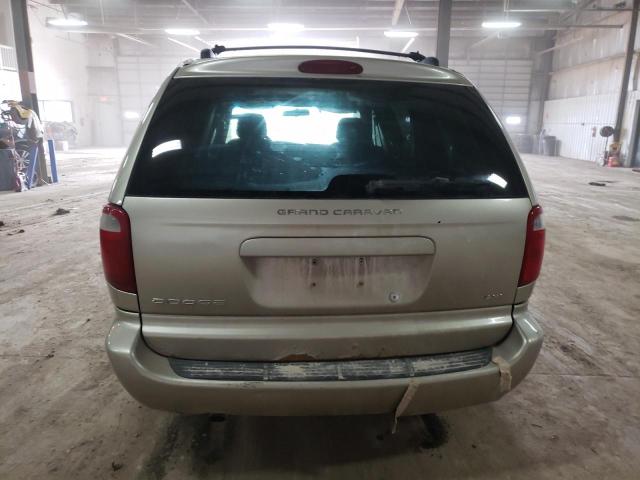 Photo 6 from auction – 2005 DODGE GRAND CARA with VIN 2D4GP44L25R335668