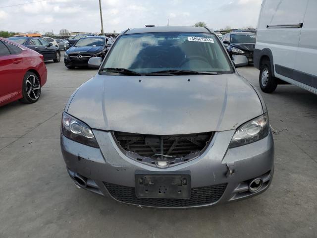 Photo 5 from auction – 2006 MAZDA 3 S with VIN JM1BK323961450907