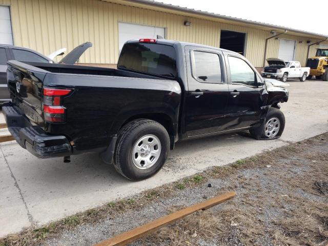 Photo 3 from auction – 2022 NISSAN FRONTIER S with VIN 1N6ED1EK0NN659598