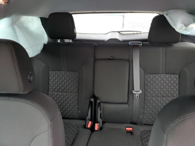 Photo 10 from auction – 2020 CHEVROLET BLAZER 2LT with VIN 3GNKBCR40LS712815