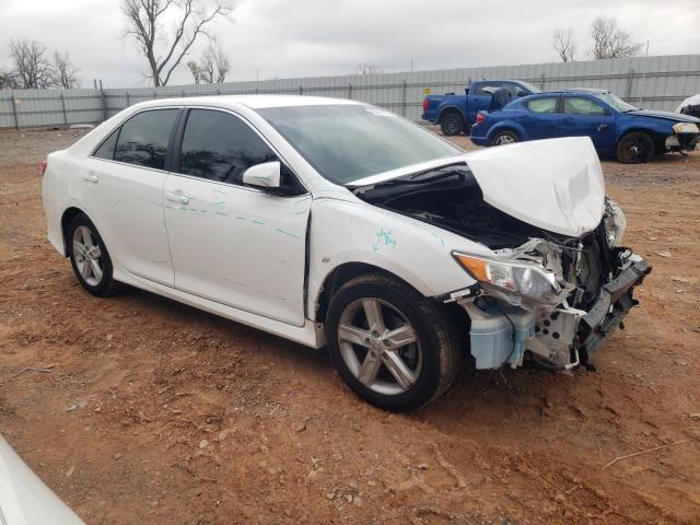 Photo 4 from auction – 2014 TOYOTA CAMRY L with VIN 4T1BF1FK4EU326398