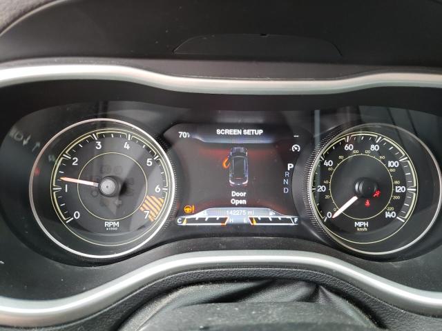 Photo 9 from auction – 2014 JEEP CHEROKEE L with VIN 1C4PJLDB2EW113669