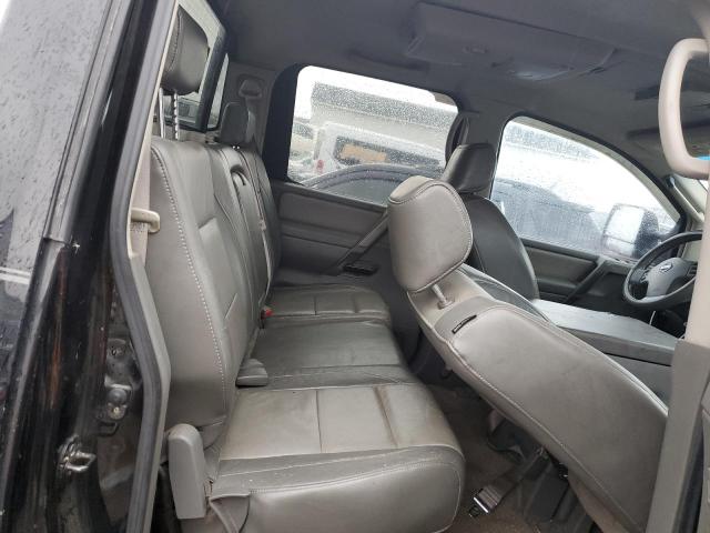Photo 10 from auction – 2005 NISSAN TITAN XE with VIN 1N6AA07B75N511897
