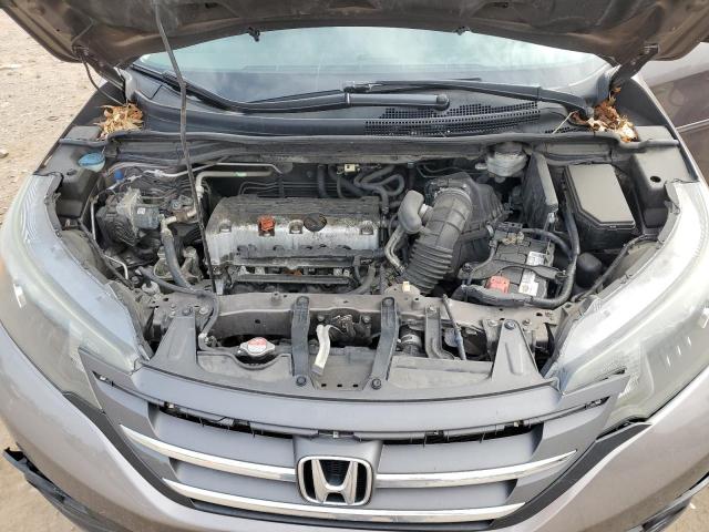 Photo 12 from auction – 2013 HONDA CR-V EXL with VIN 5J6RM3H79DL044933