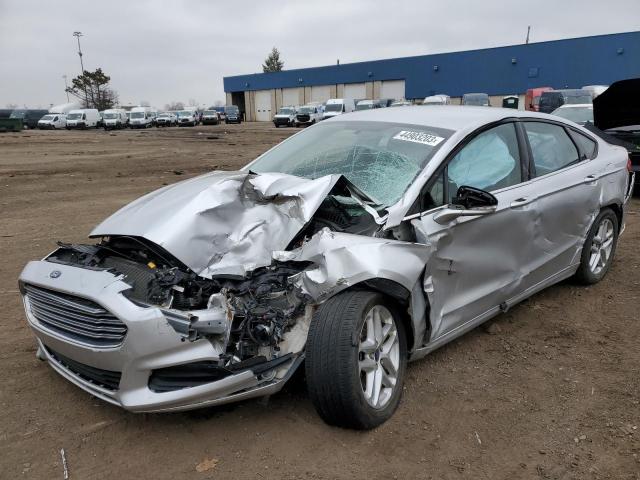 Photo 1 from auction – 2013 FORD FUSION SE with VIN 3FA6P0H71DR355889