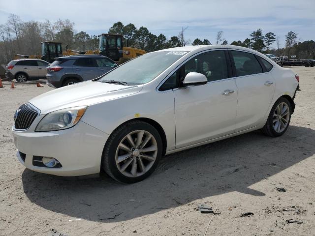 BUICK VERANO 2013 with VIN 1G4PP5SK2D4146755 - Photo from auction