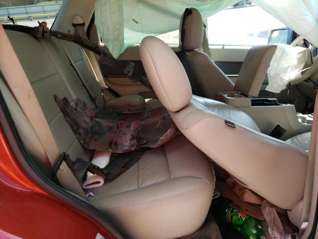 Photo 11 from auction – 2011 FORD ESCAPE XLT with VIN 1FMCU0DG0BKA04416