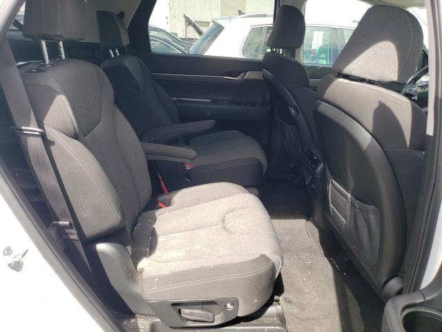 Photo 11 from auction – 2022 HYUNDAI PALISADE with VIN KM8R24HE2NU360343