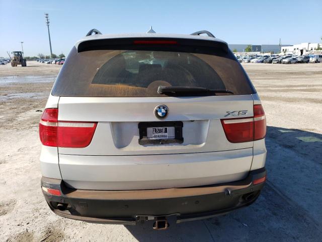 Photo 6 from auction – 2010 BMW X5 XDRIVE3 with VIN 5UXFE4C50AL379526