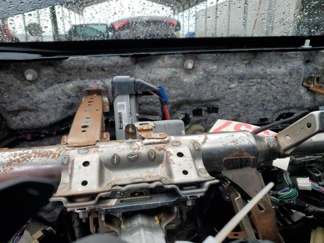 Photo 9 from auction – 2017 TOYOTA CAMRY LE with VIN 4T1BF1FK3HU396284