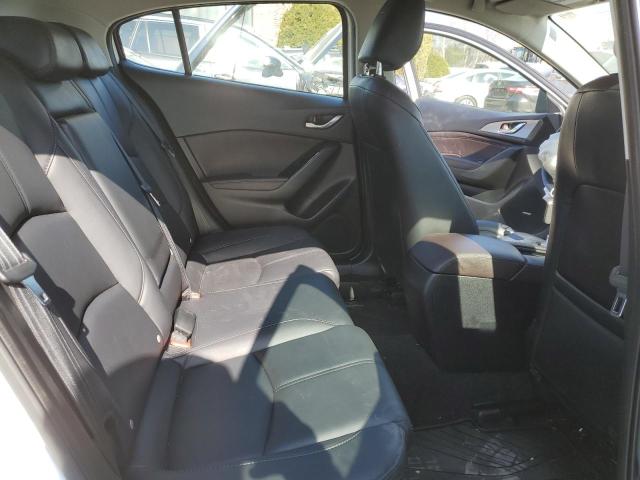 Photo 10 from auction – 2018 MAZDA 3 TOURING with VIN 3MZBN1L39JM173288
