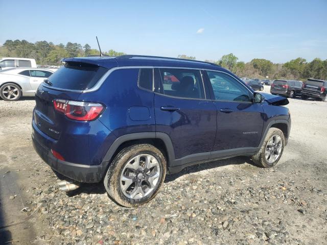 Photo 3 from auction – 2021 JEEP COMPASS LI with VIN 3C4NJDCB0MT572606