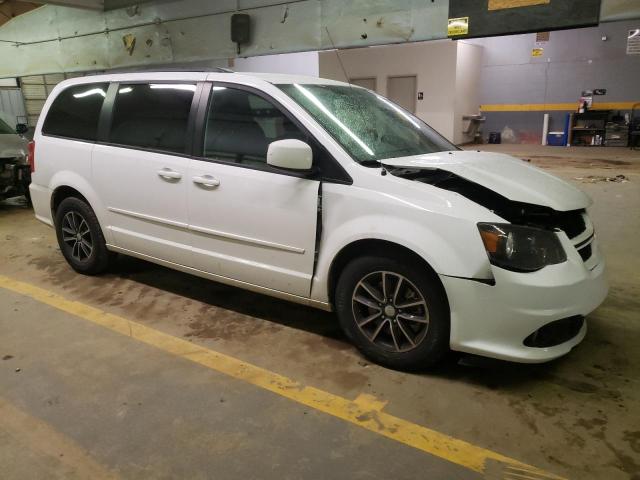 Photo 4 from auction – 2017 DODGE GRAND CARA with VIN 2C4RDGEG9HR711076