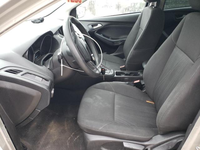 Photo 7 from auction – 2015 FORD FOCUS SE with VIN 1FADP3F22FL252093
