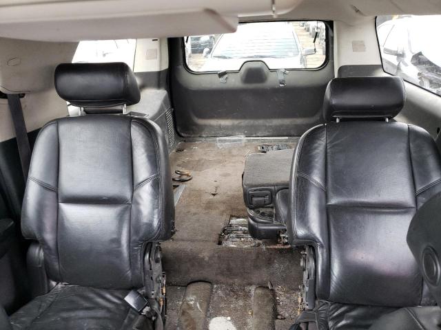 Photo 10 from auction – 2008 CADILLAC ESCALADE E with VIN 1GYFK66858R190688