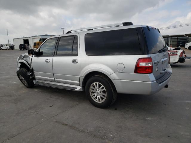 Photo 2 from auction – 2013 FORD EXPEDITION with VIN 1FMJK1K58DEF35434