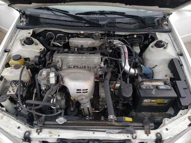 Photo 11 from auction – 1998 TOYOTA CAMRY CE with VIN 4T1BG28K6WU330664
