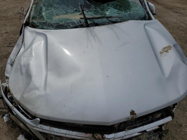 Photo 12 from auction – 2022 CHEVROLET EQUINOX LT with VIN 2GNAXTEV5N6145224