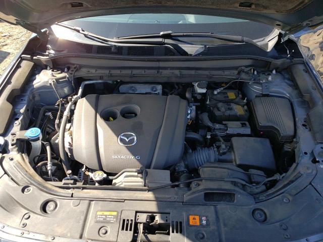 Photo 12 from auction – 2021 MAZDA CX-5 TOURI with VIN JM3KFBCM1M0377967