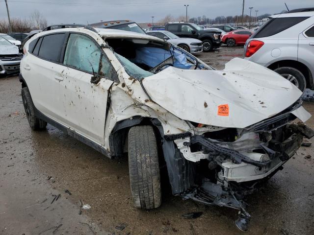 Photo 4 from auction – 2019 SUBARU CROSSTREK with VIN JF2GTACCXK9349149