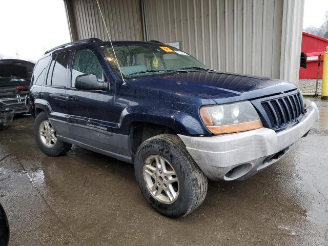 Photo 4 from auction – 2004 JEEP GRAND CHER with VIN 1J4GW48S64C353710