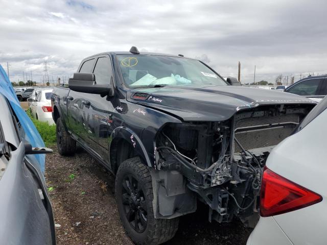 Photo 4 from auction – 2020 RAM 2500 LIMIT with VIN 3C6UR5SL1LG286895