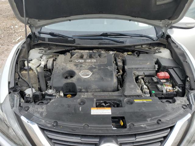 Photo 11 from auction – 2017 NISSAN ALTIMA 3.5 with VIN 1N4BL3AP6HC151504