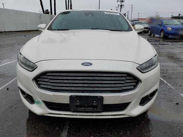 Photo 5 from auction – 2013 FORD FUSION TIT with VIN 3FA6P0SU6DR261487