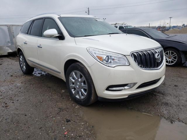 Photo 4 from auction – 2015 BUICK ENCLAVE with VIN 5GAKVCKD6FJ107165