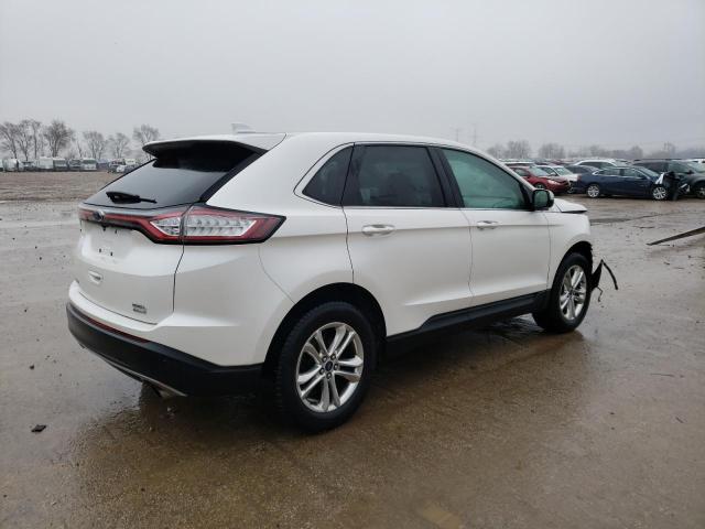 Photo 3 from auction – 2018 FORD EDGE SEL with VIN 2FMPK3J98JBB66463