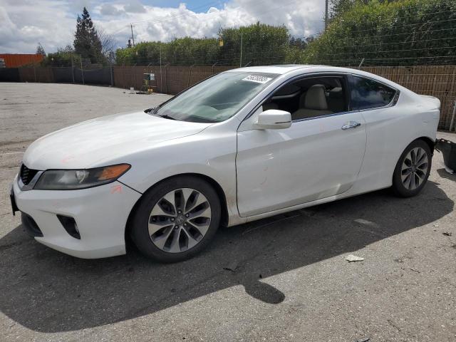 Photo 1 from auction – 2015 HONDA ACCORD EX with VIN 1HGCT1B78FA007027