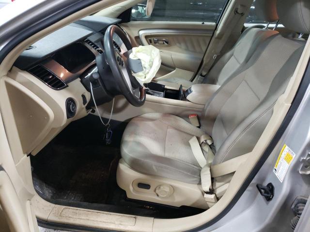 Photo 7 from auction – 2015 FORD TAURUS SEL with VIN 1FAHP2E81FG194407