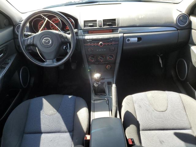 Photo 8 from auction – 2006 MAZDA 3 HATCHBAC with VIN JM1BK143X61496165