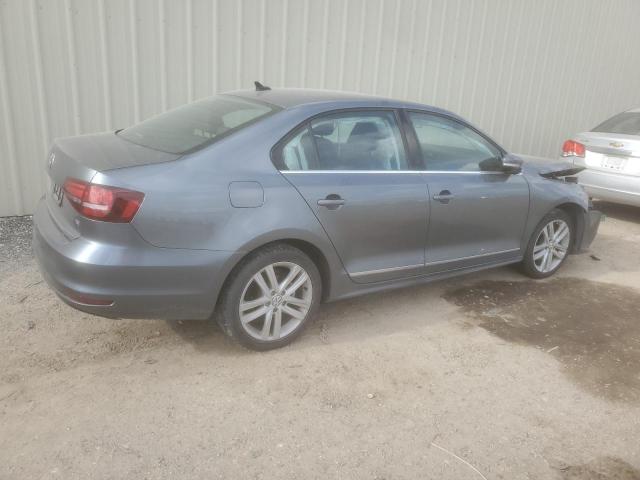 Photo 3 from auction – 2017 VOLKSWAGEN JETTA SEL with VIN 3VWL17AJ2HM394374