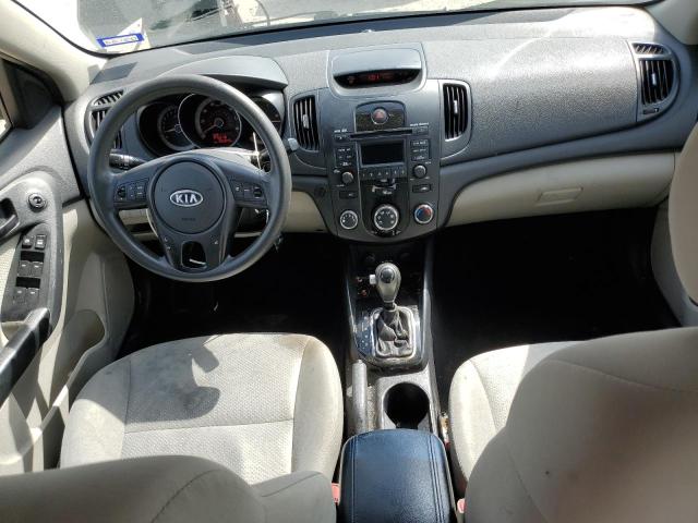 Photo 8 from auction – 2012 KIA FORTE EX with VIN KNAFU4A20C5533511