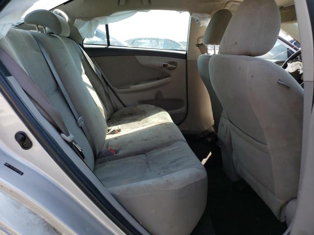 Photo 10 from auction – 2011 TOYOTA COROLLA BA with VIN 2T1BU4EE1BC557596